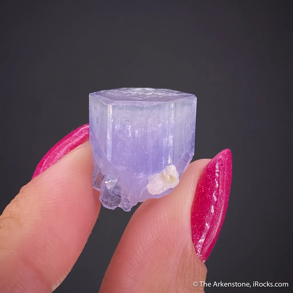 Fluorapatite - image 3