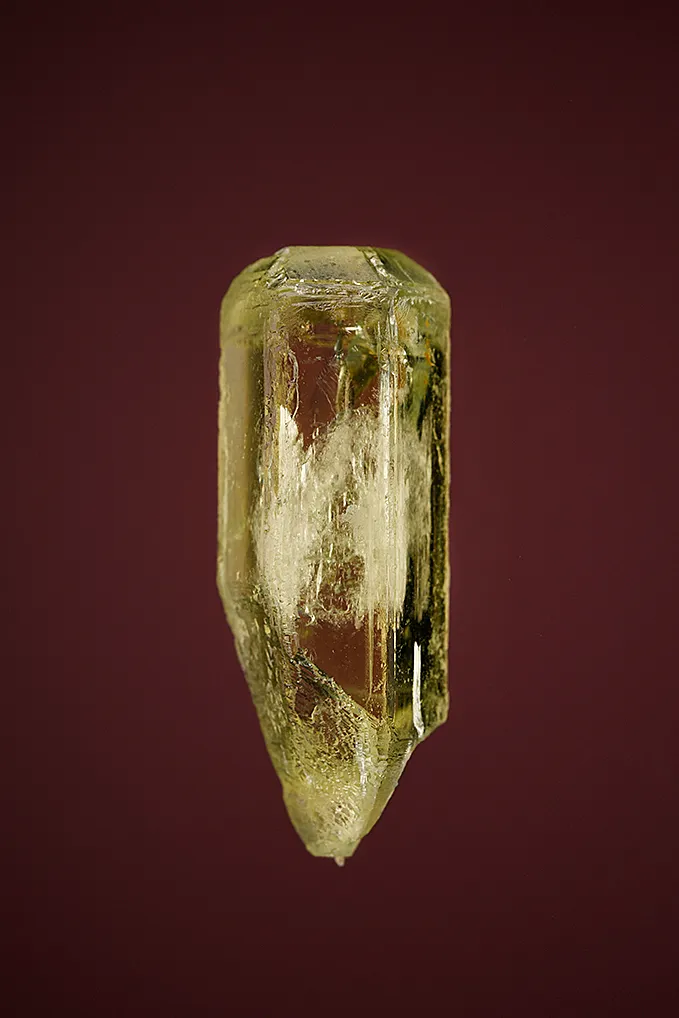 Fluorapatite - image 2