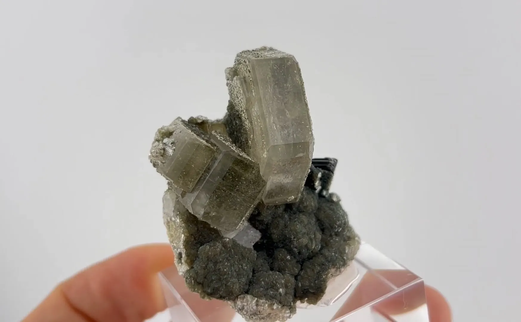 Fluorapatite - image 5