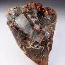 Fluorapatite - image 1