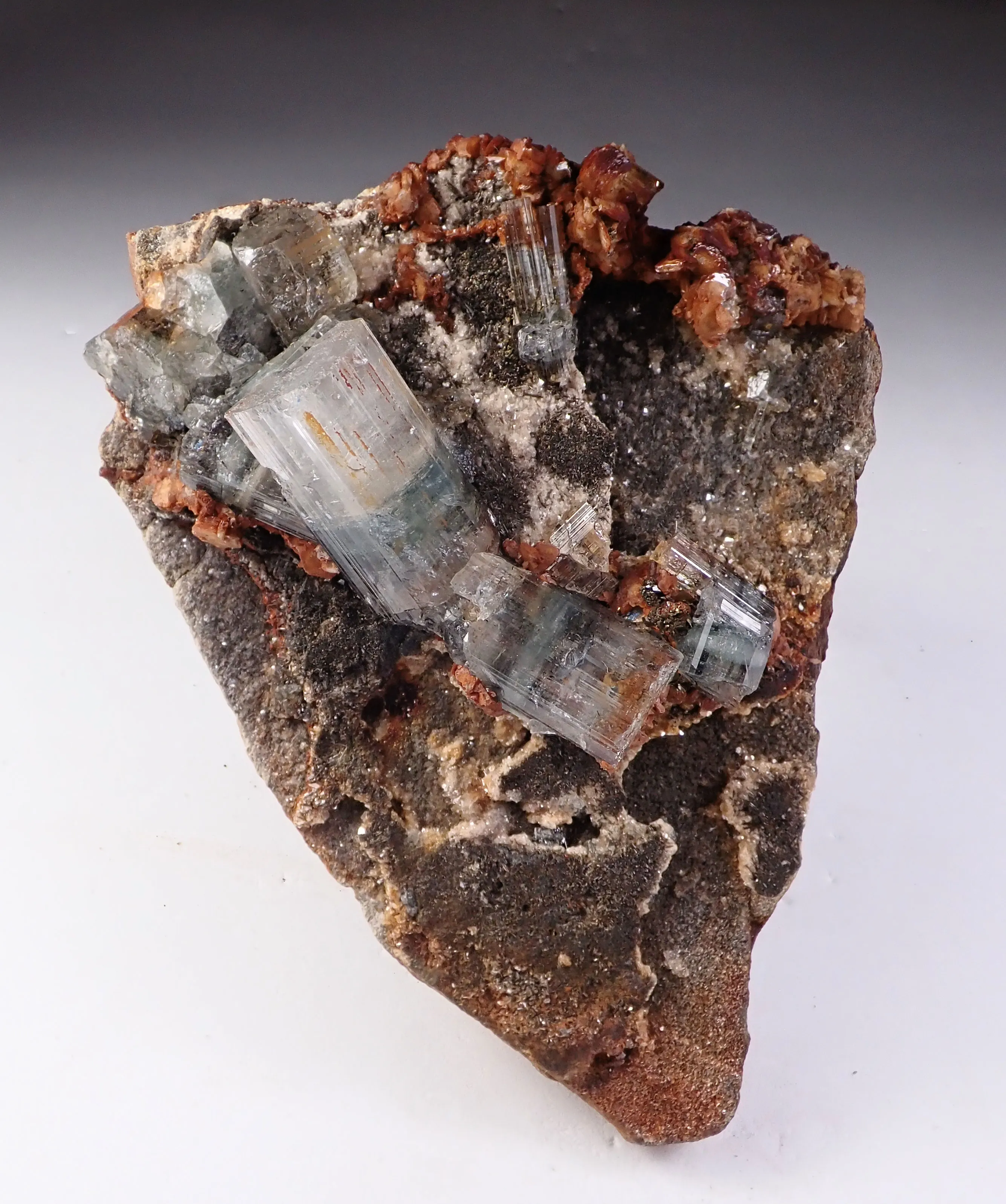 Fluorapatite - image 1