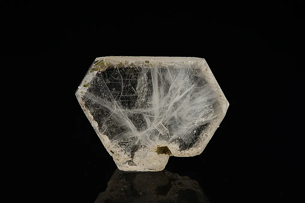Fluorapatite - image 2
