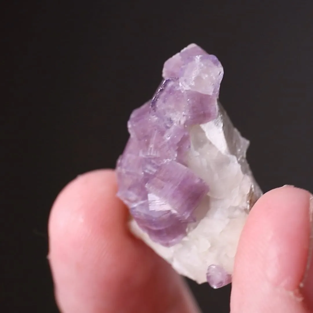 Fluorapatite - image 2