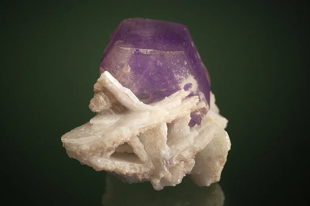 Fluorapatite - image 2