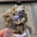 Fluorapatite - image 1