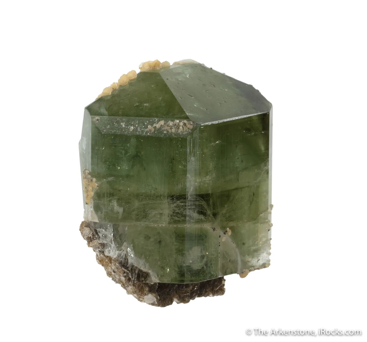Fluorapatite - image 5