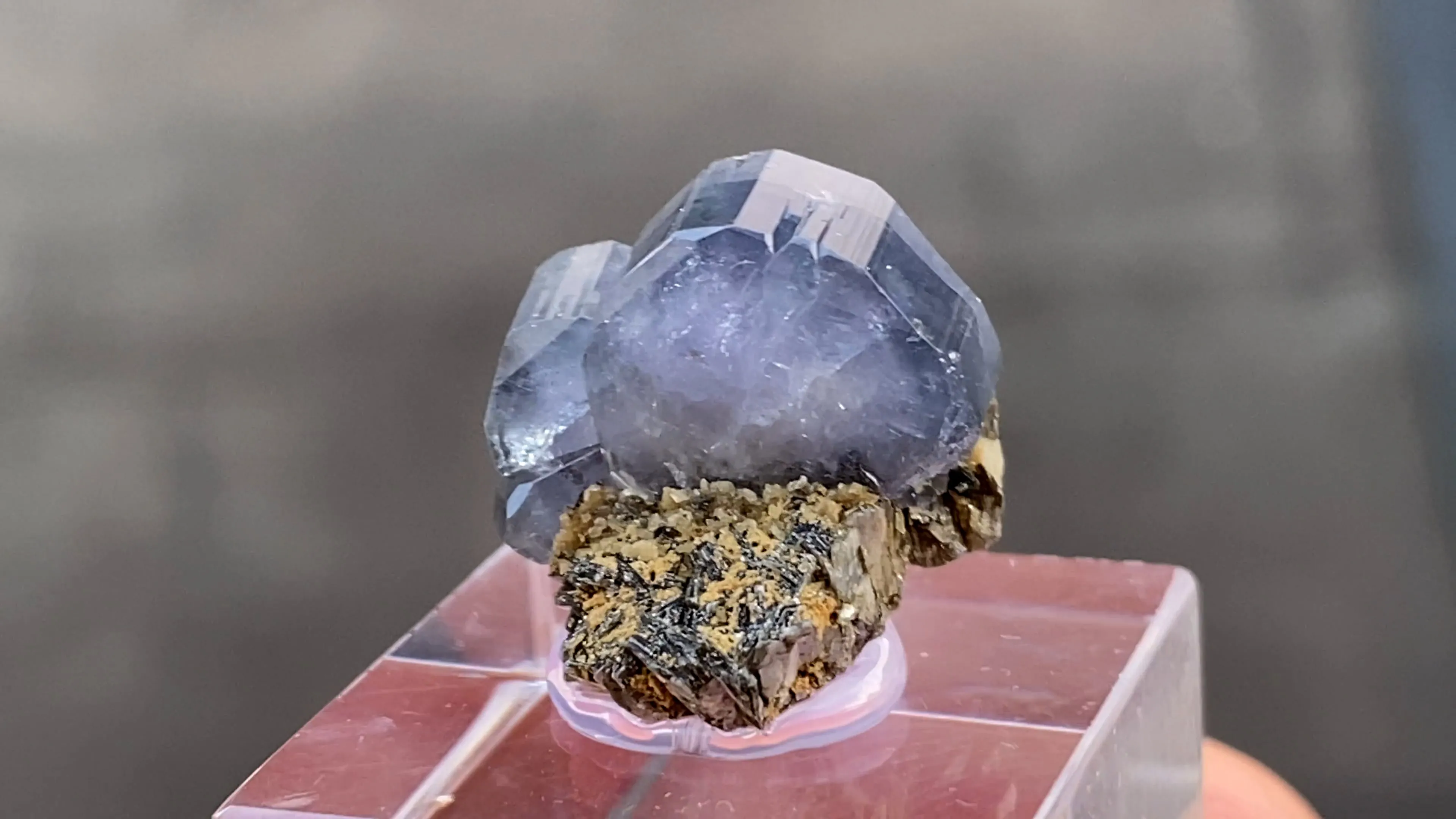 Fluorapatite - image 5