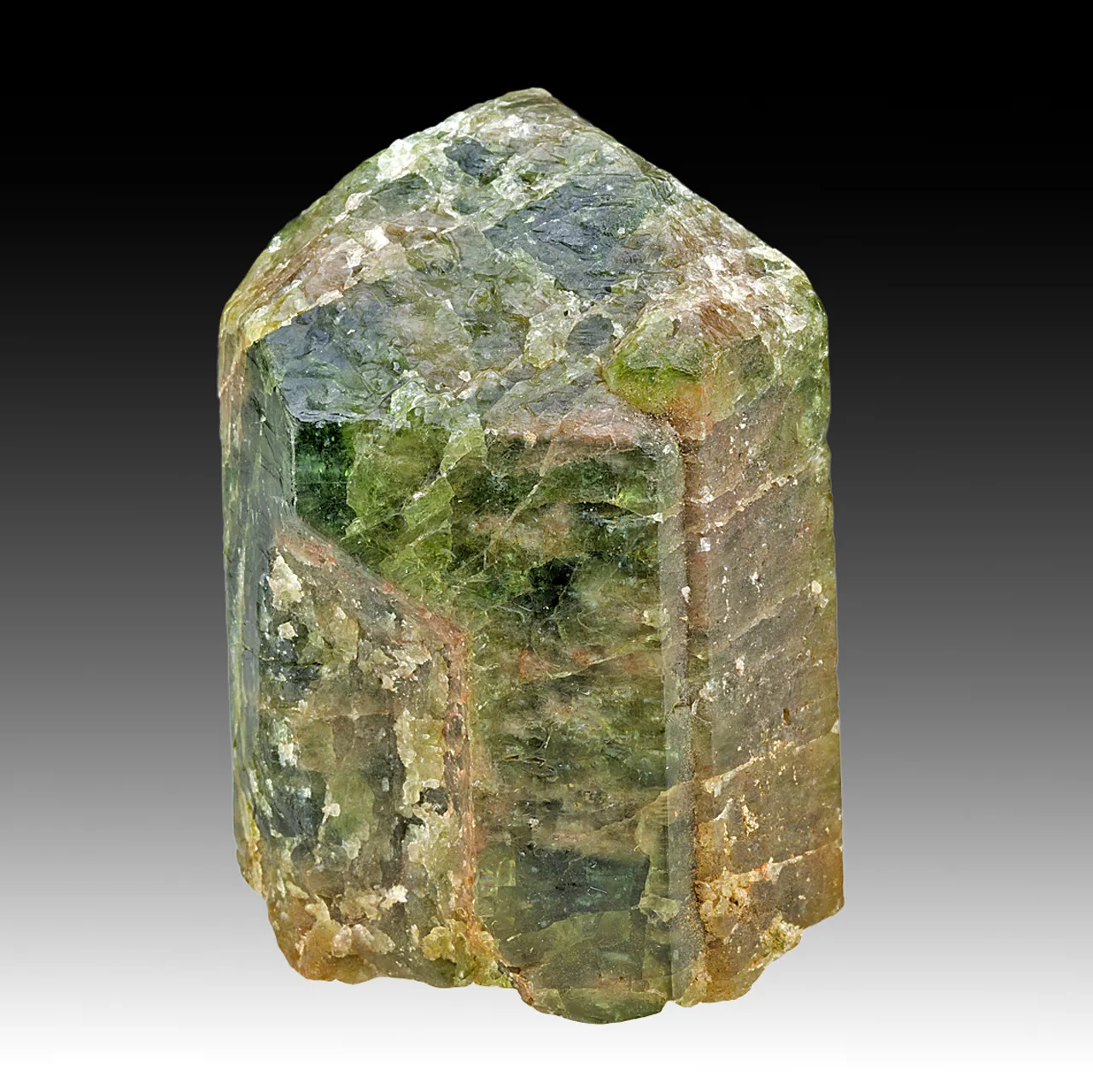 Fluorapatite - image 1