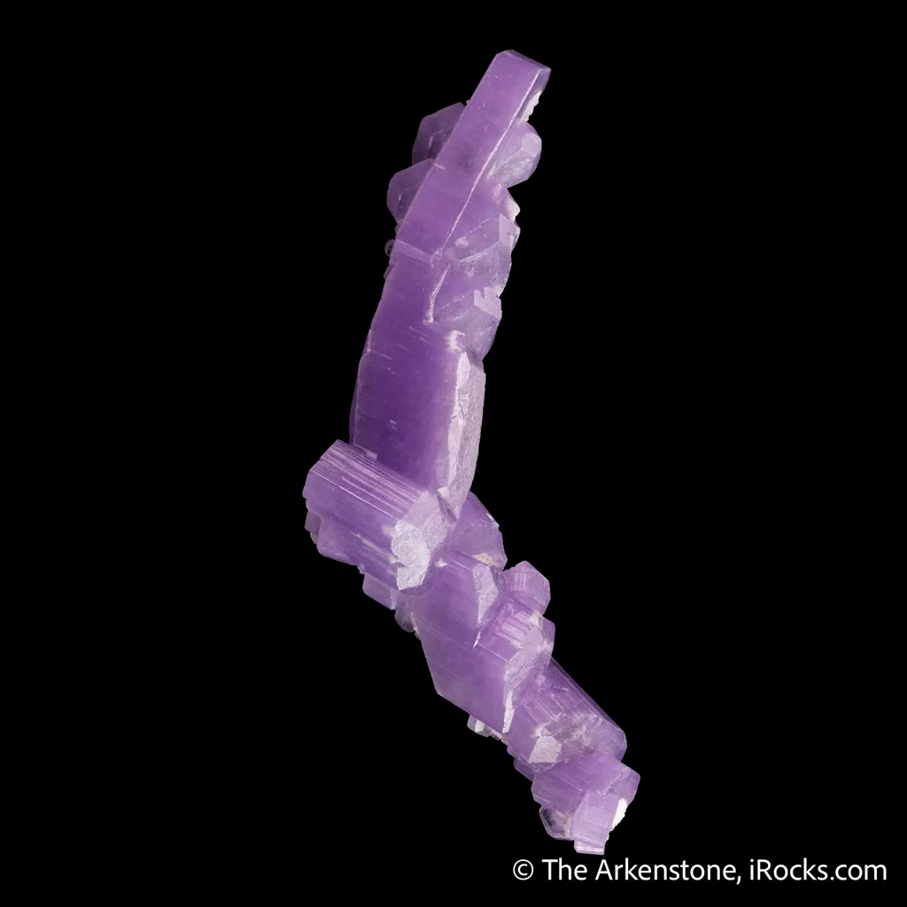Fluorapatite - image 3