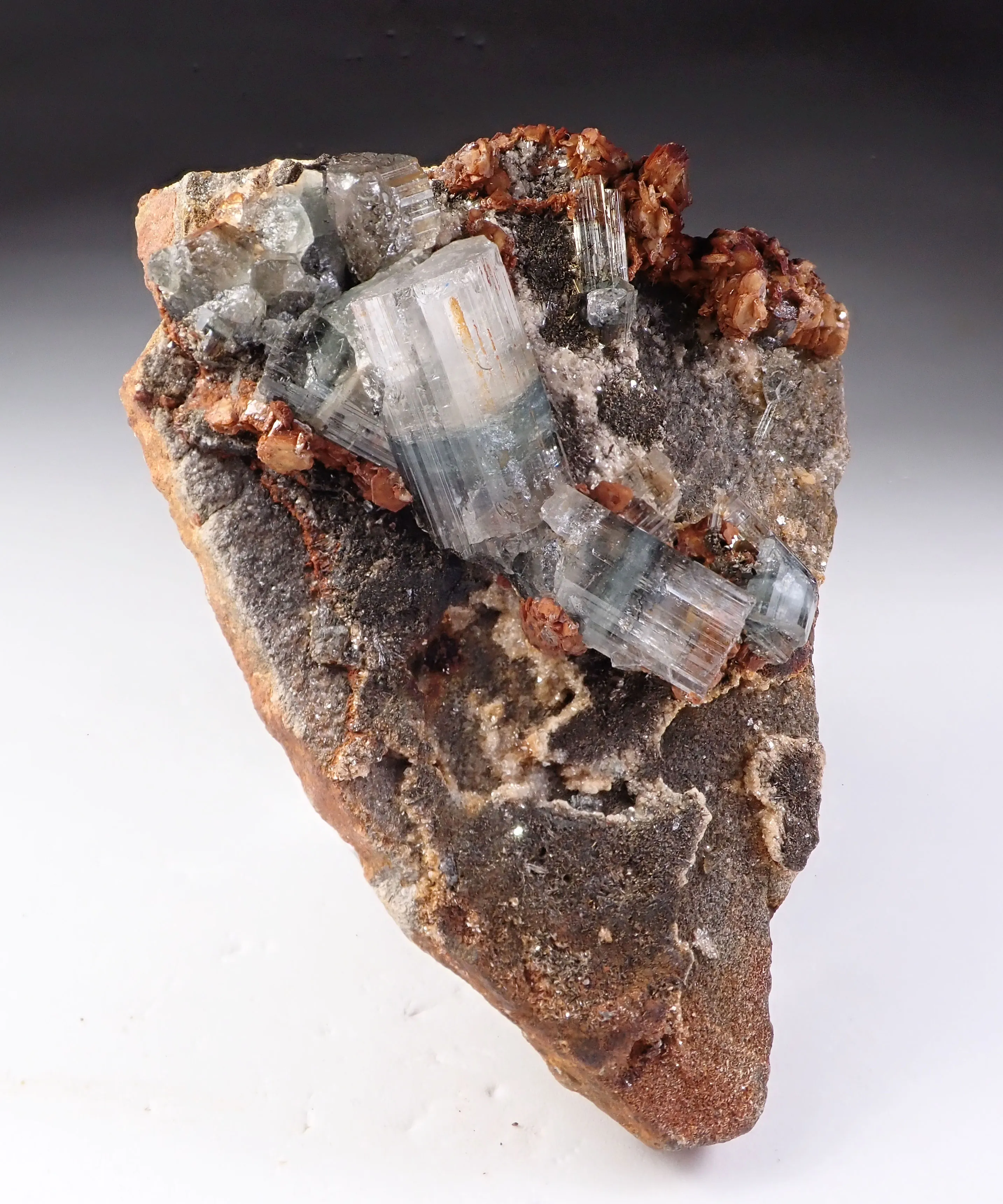 Fluorapatite - image 4