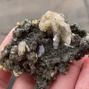 Fluorapatite - image 1