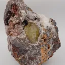 Fluorapatite - image 2
