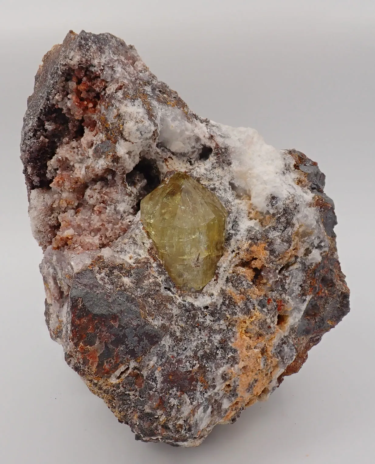 Fluorapatite - image 2
