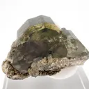 Fluorapatite - image 1