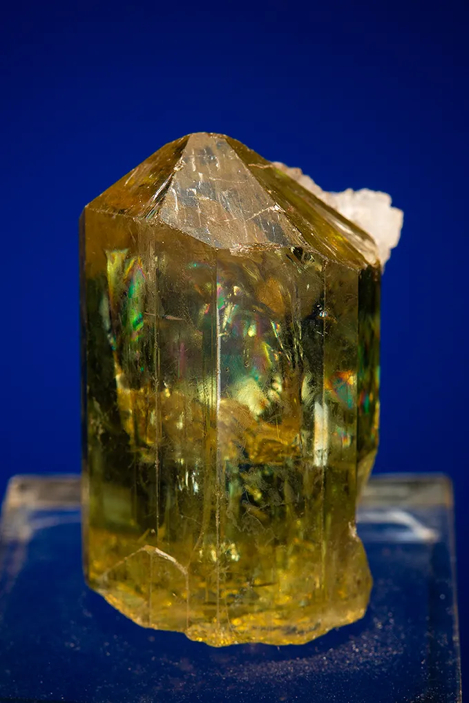Fluorapatite image