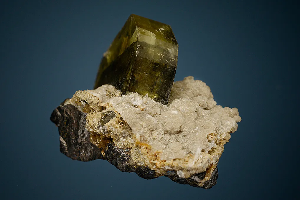 Fluorapatite - image 2