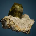 Fluorapatite - image 2