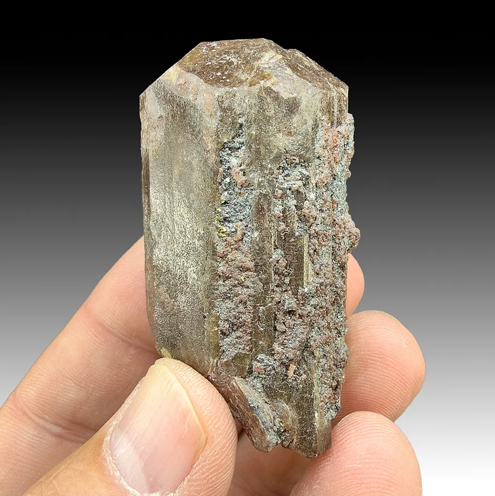 Fluorapatite image