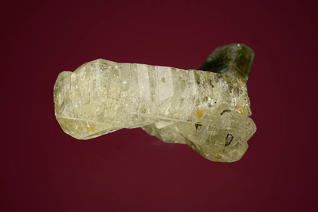 Fluorapatite - image 3