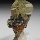 Fluorapatite - image 2