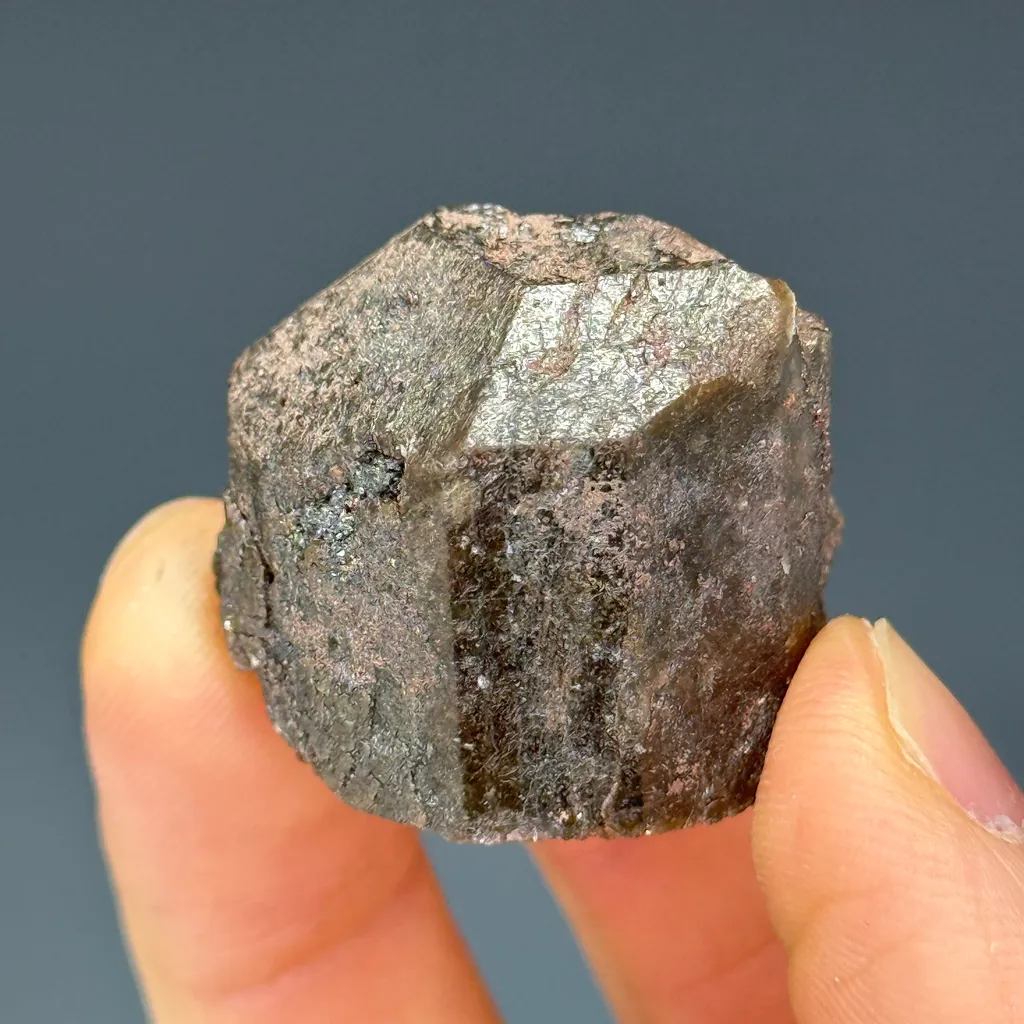 Fluorapatite image