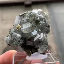 Fluorapatite - image 1