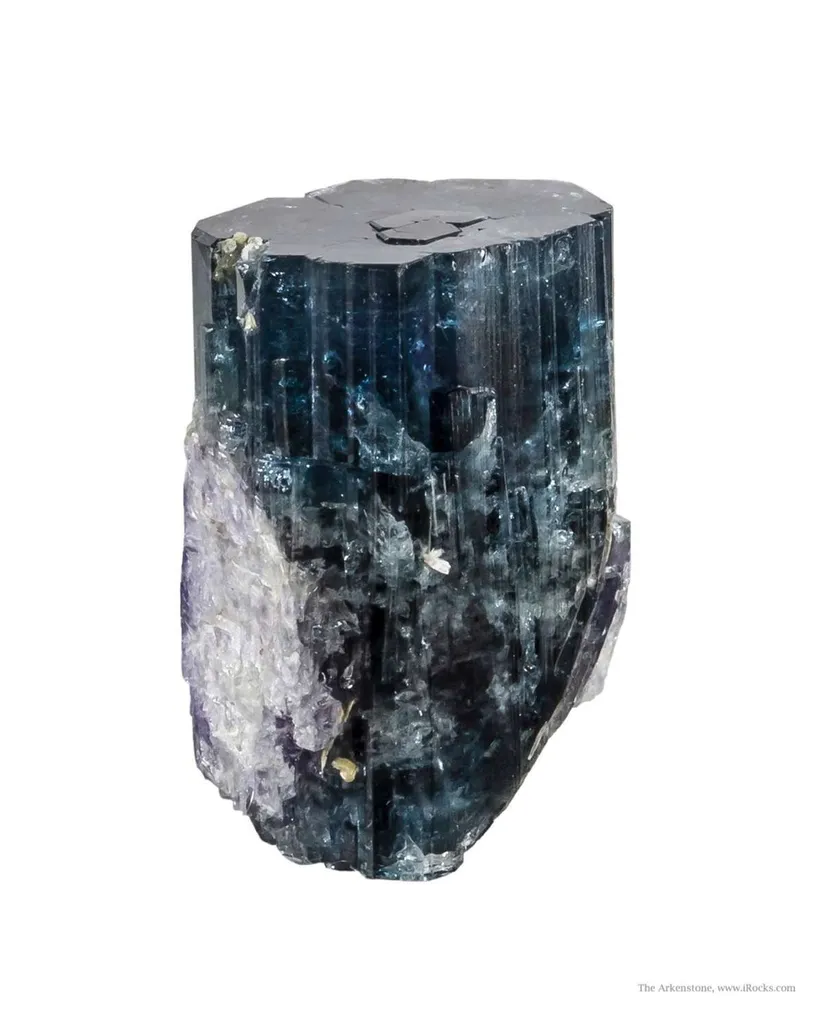 Fluorapatite - image 3