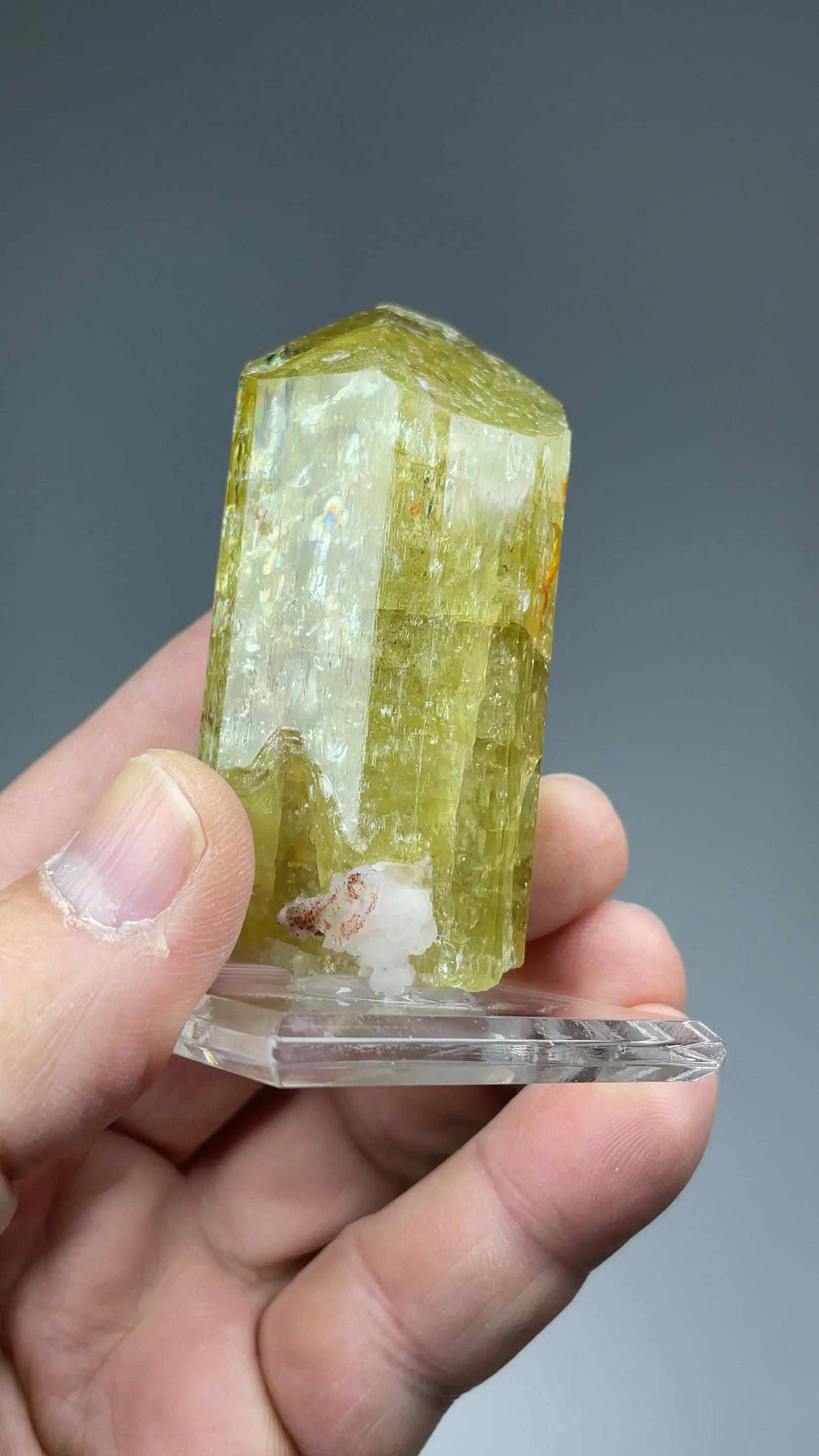 Fluorapatite - image 2