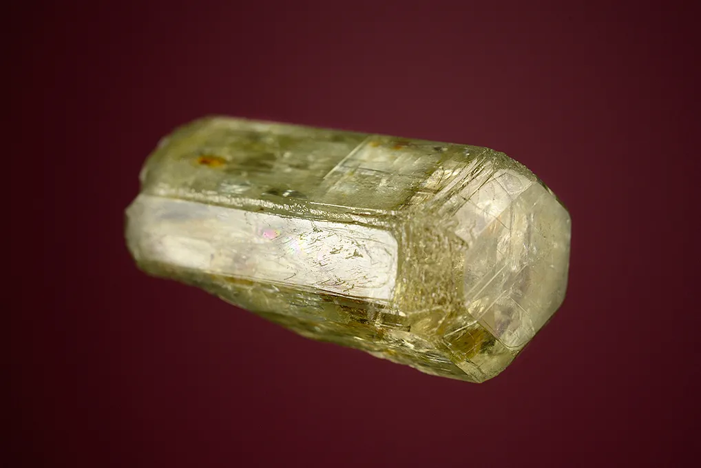 Fluorapatite - image 3