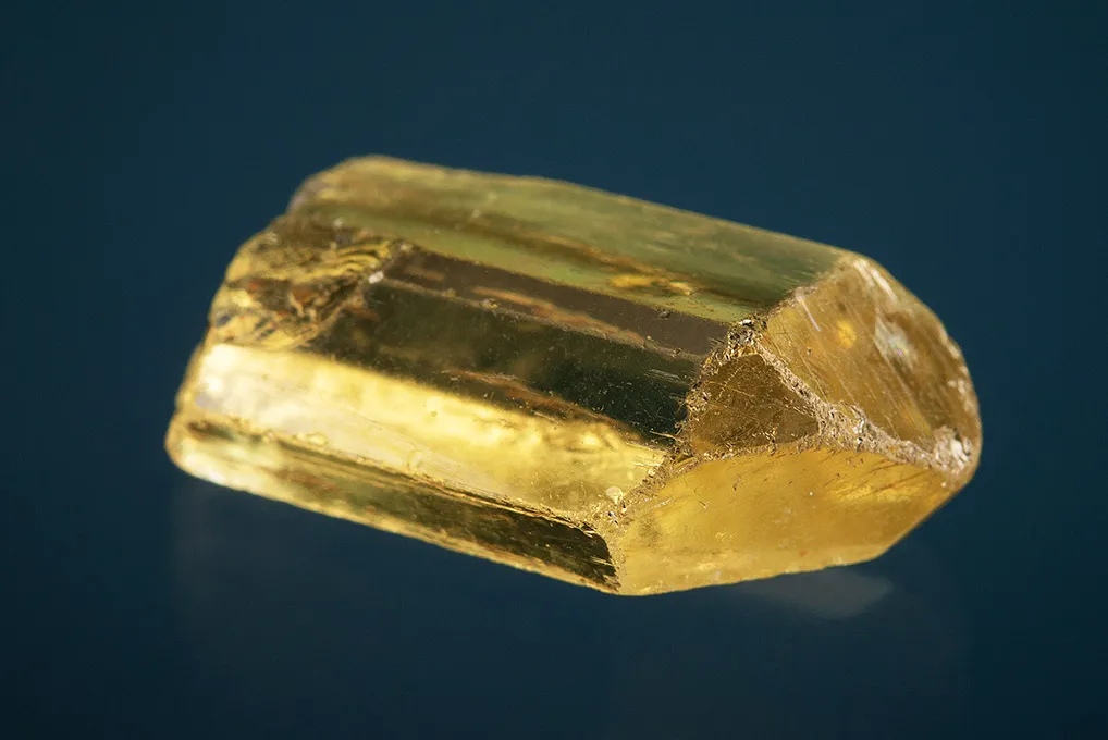 Fluorapatite - image 4