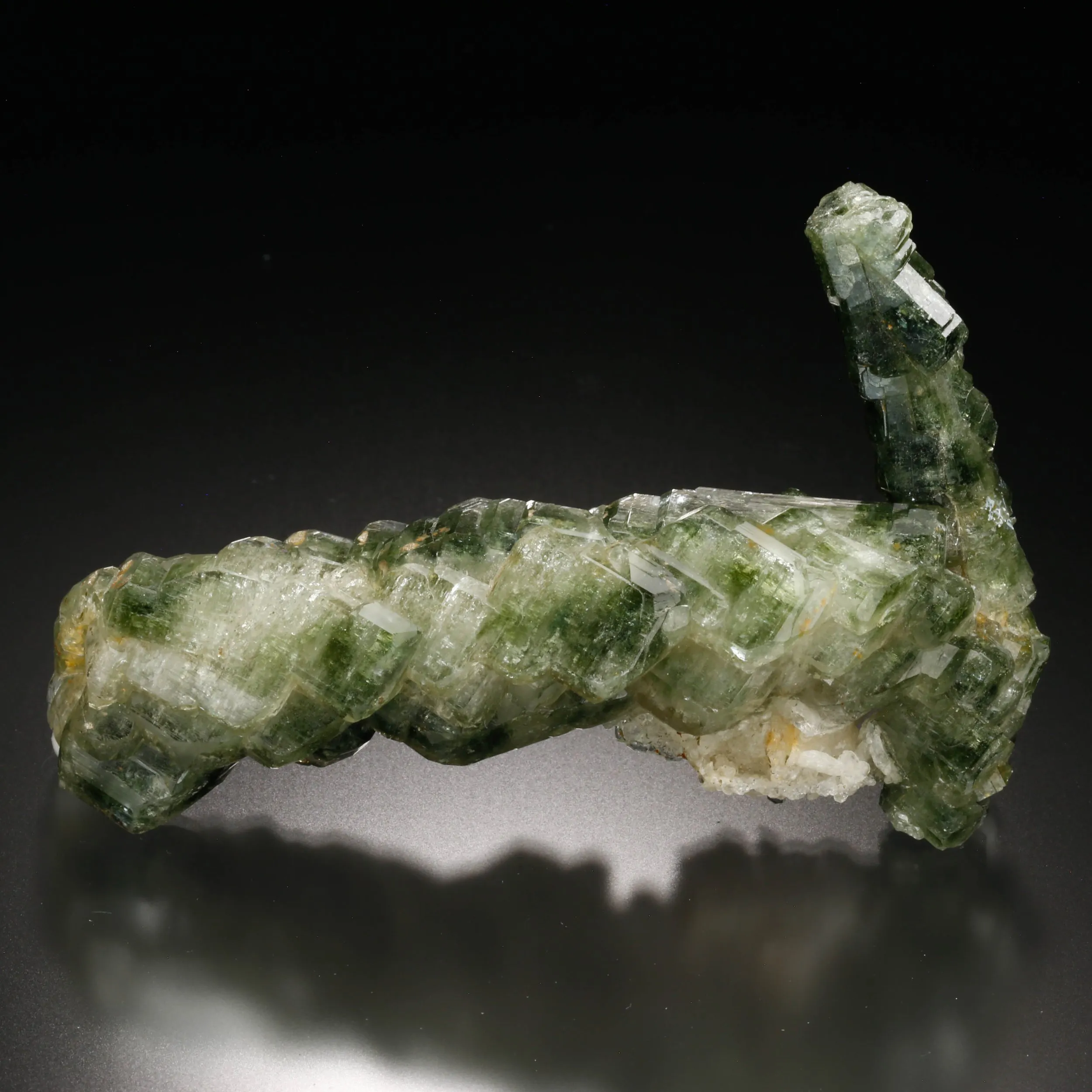 Fluorapatite - image 1