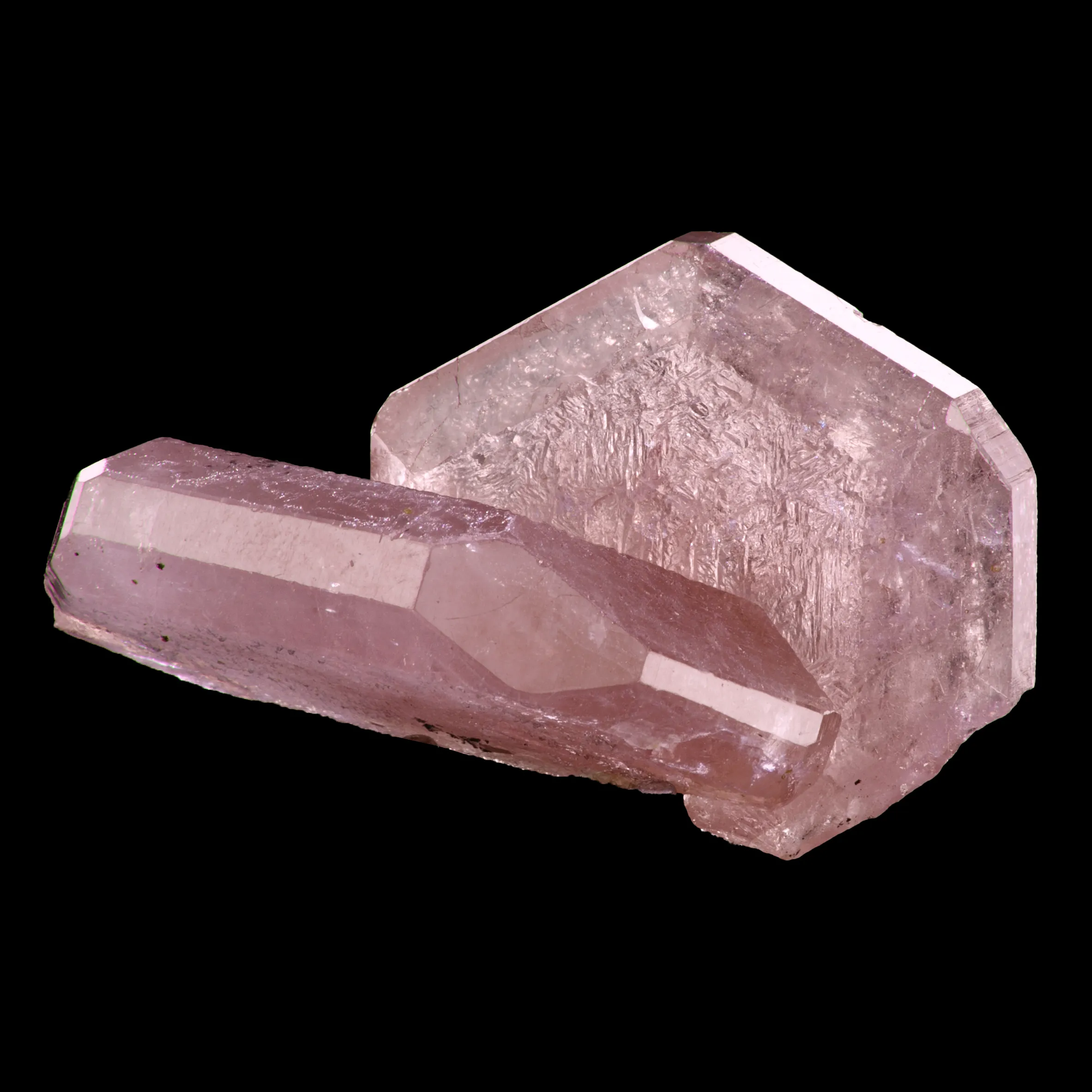 Fluorapatite - image 1