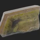 Fluorapatite - image 1