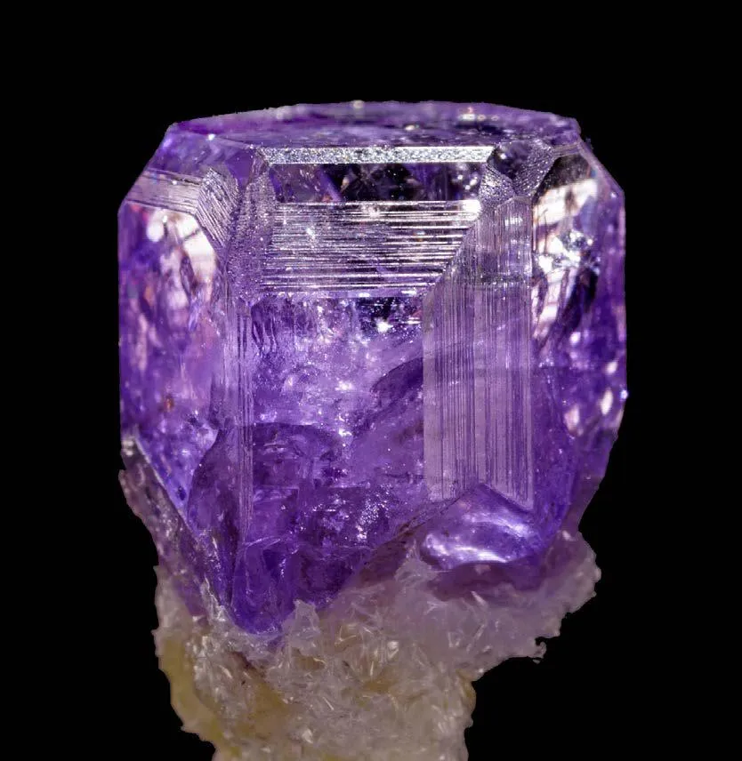 Fluorapatite - image 1