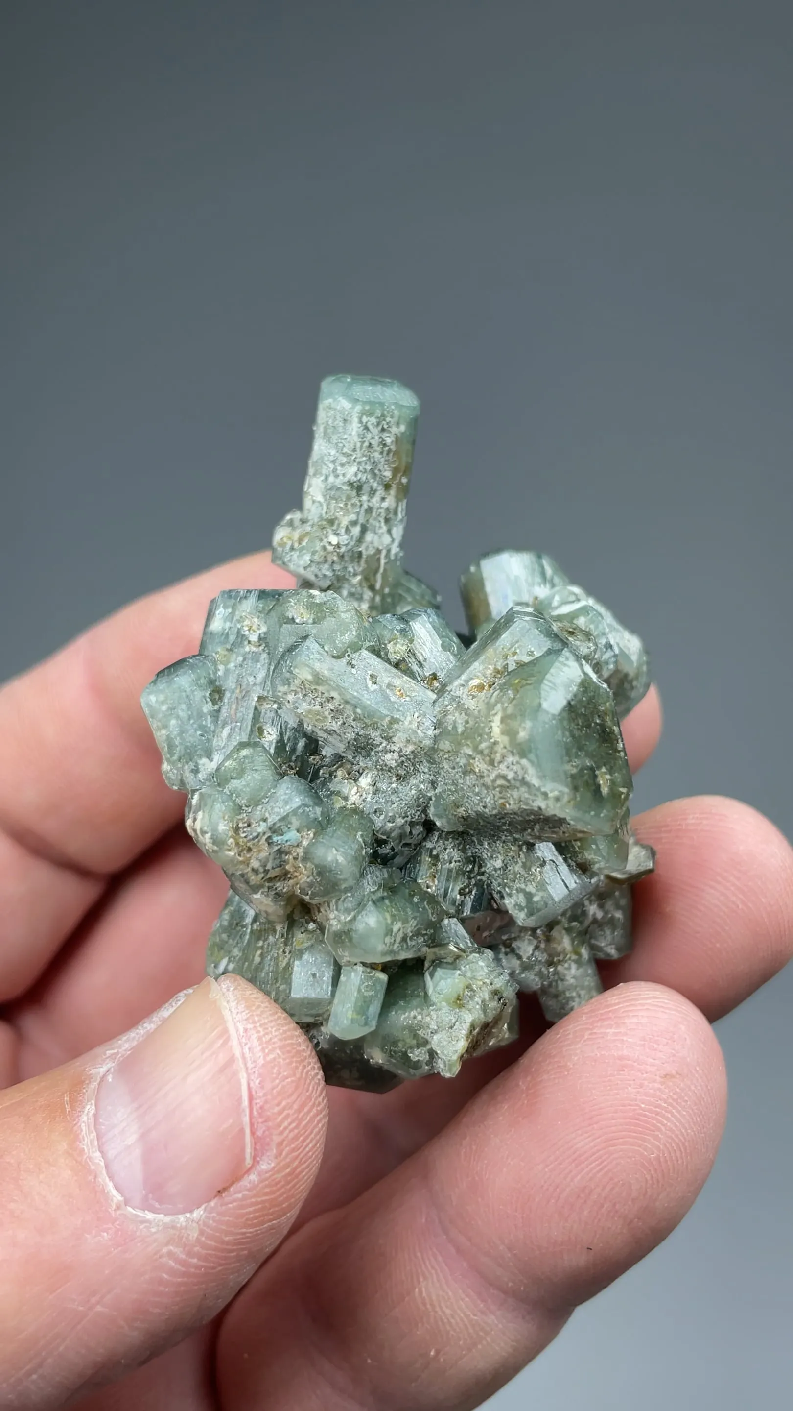 Fluorapatite - image 2