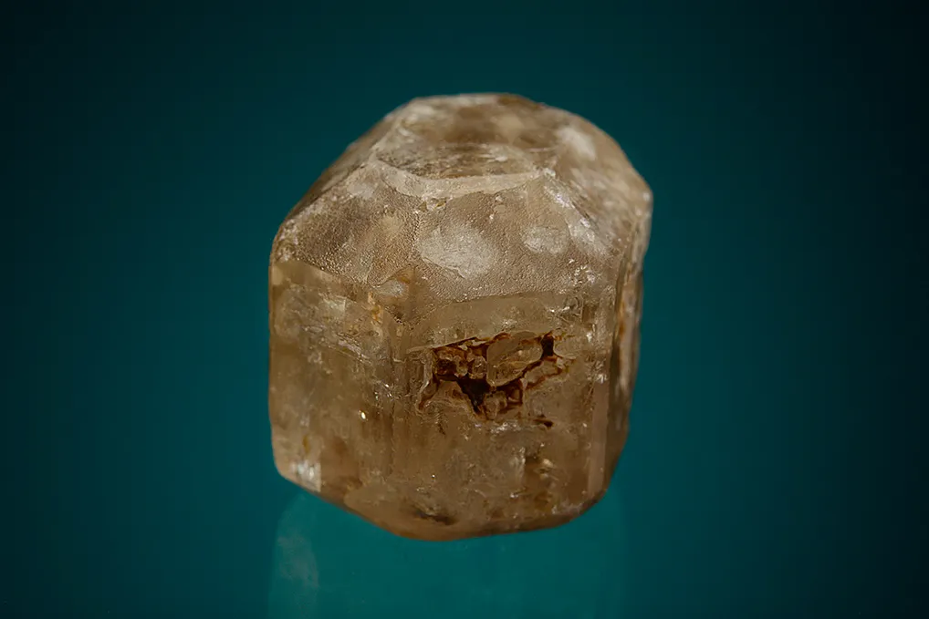 Fluorapatite - image 4