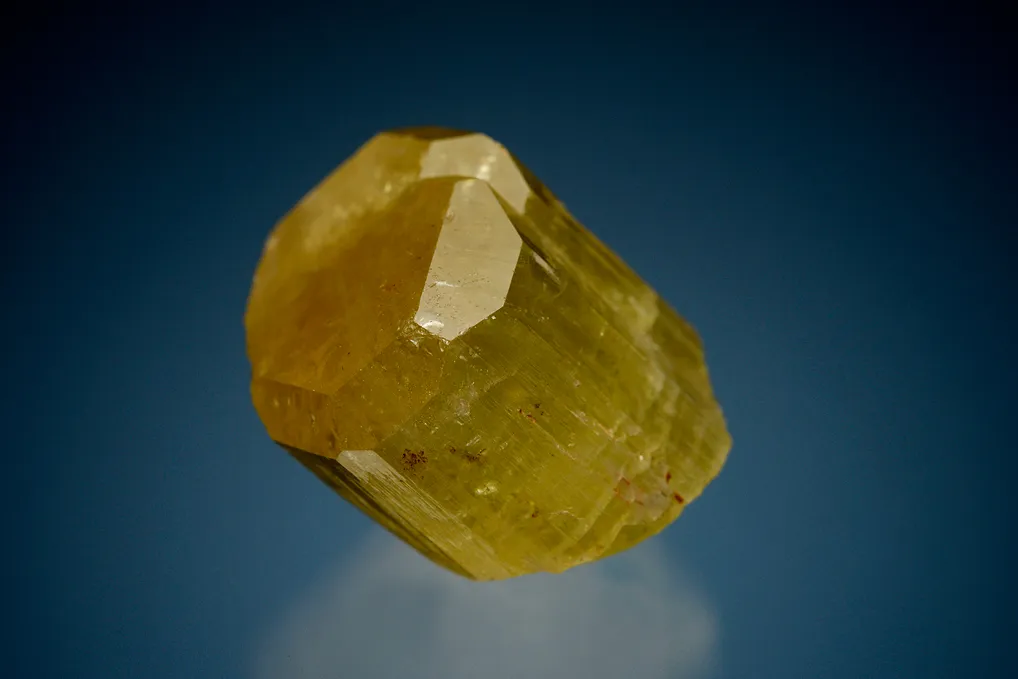 Fluorapatite - image 4