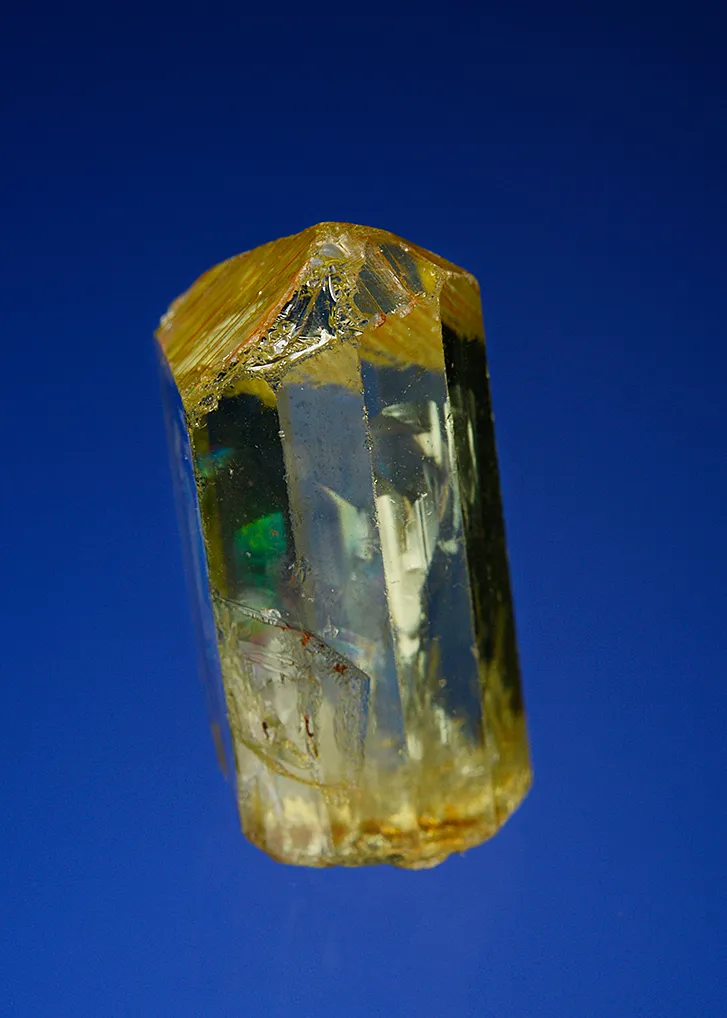 Fluorapatite - image 4
