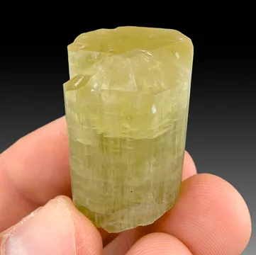 Fluorapatite