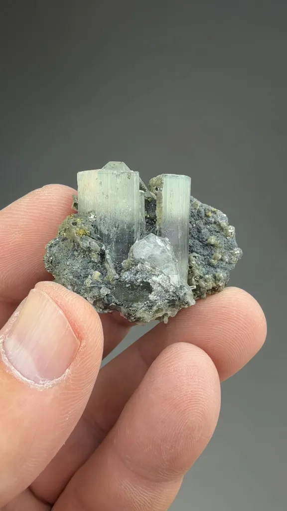 Fluorapatite - image 2