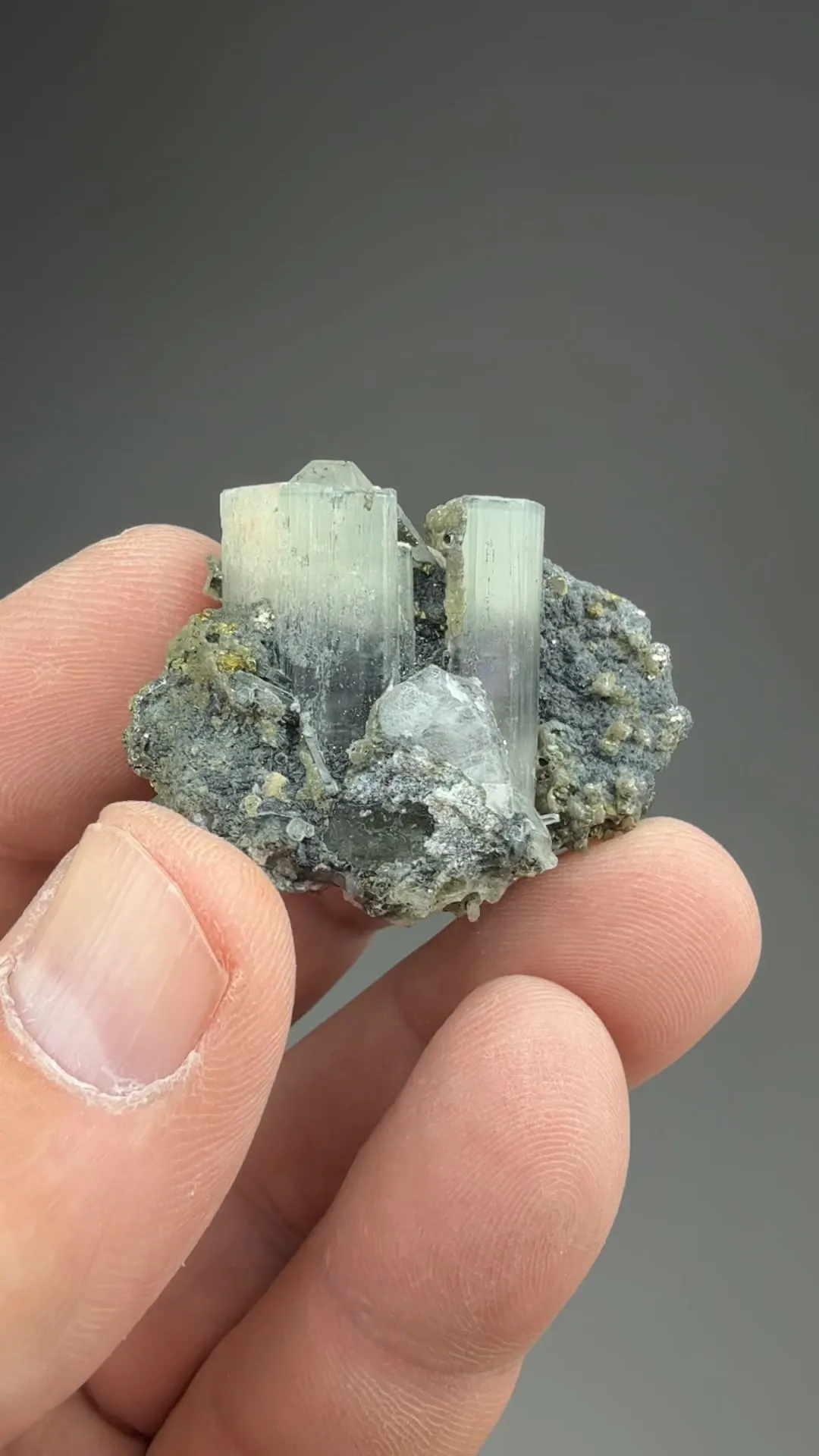 Fluorapatite - image 2