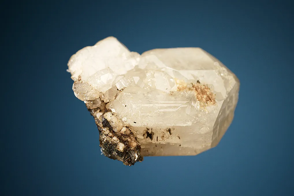 Fluorapatite - image 4