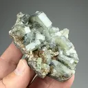 Fluorapatite - image 2