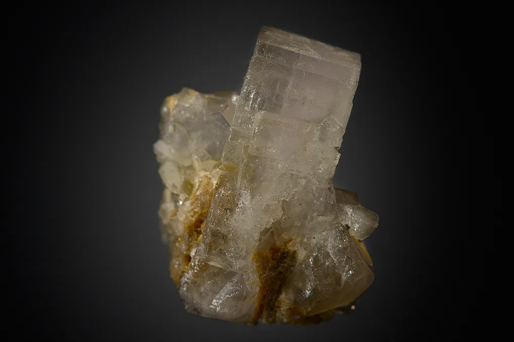 Fluorapatite - image 3