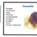 Fluorapatite - image 5
