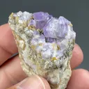 Fluorapatite - image 2