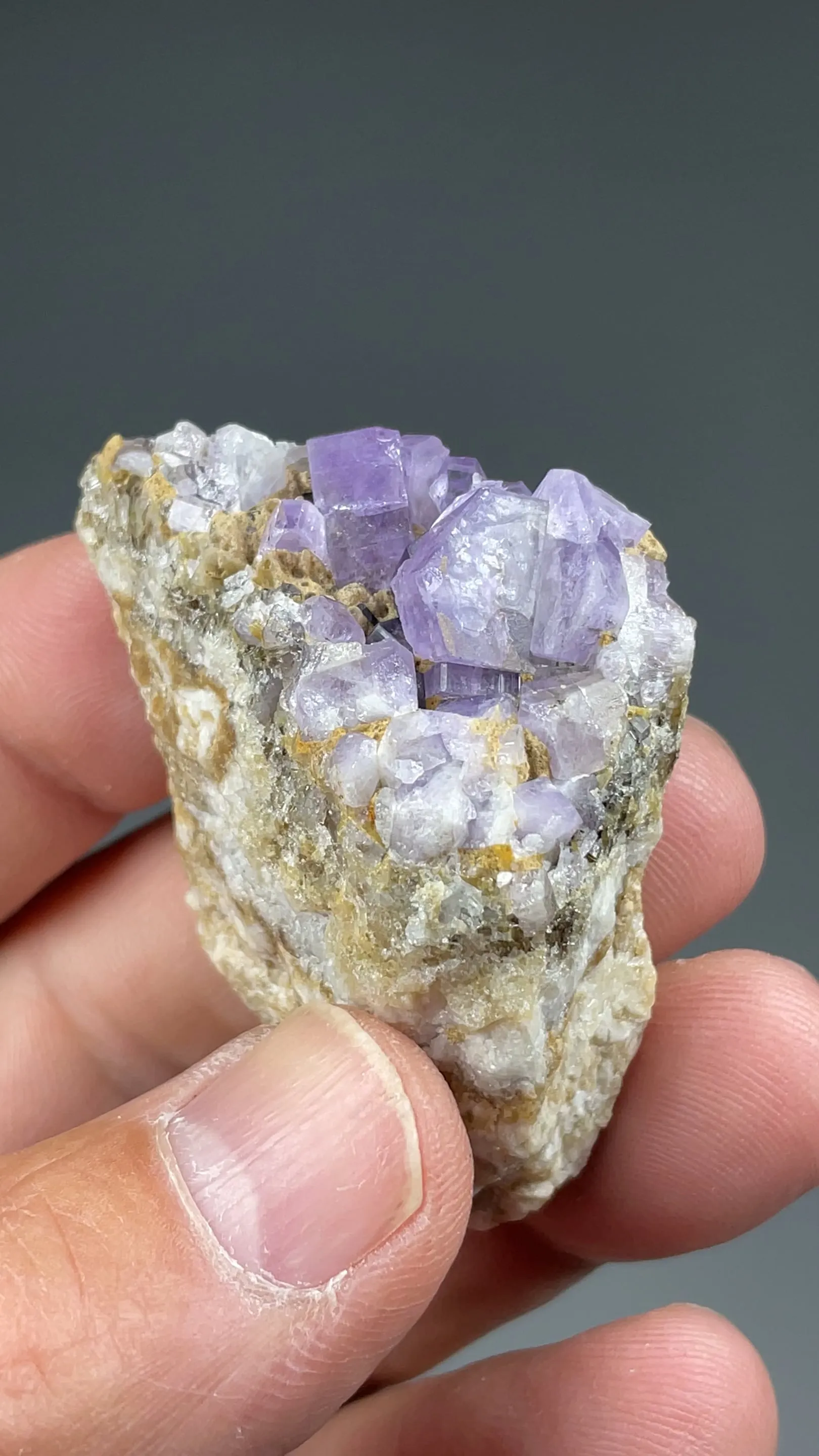 Fluorapatite - image 2