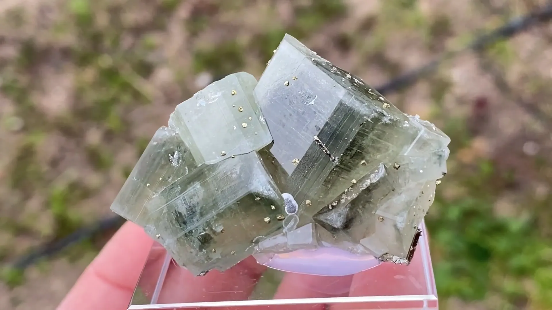 Fluorapatite - image 5