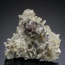 Fluorapatite - image 1