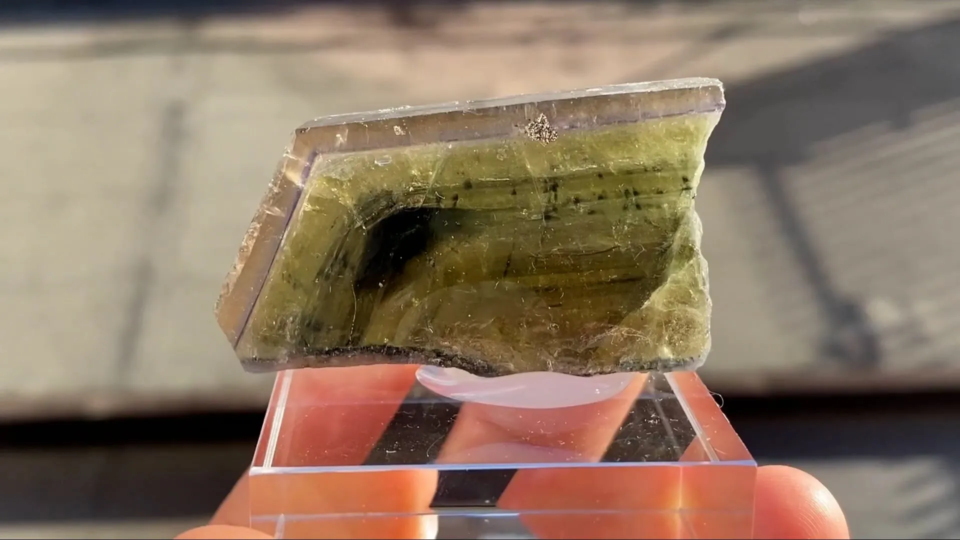 Fluorapatite - image 5